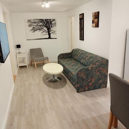 Fjeldgaard Appartement Odense Buitenkant foto