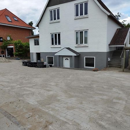 Fjeldgaard Appartement Odense Buitenkant foto