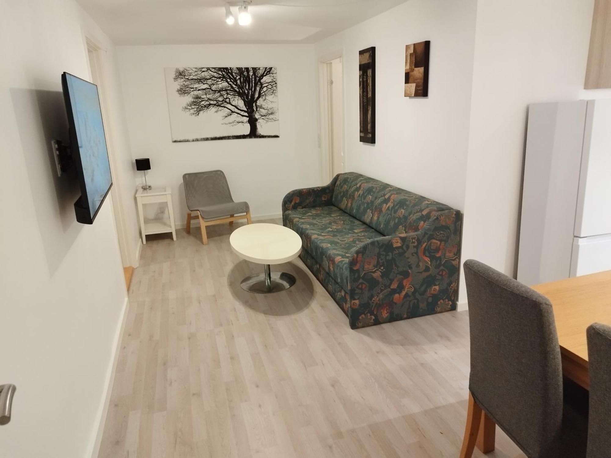 Fjeldgaard Appartement Odense Buitenkant foto