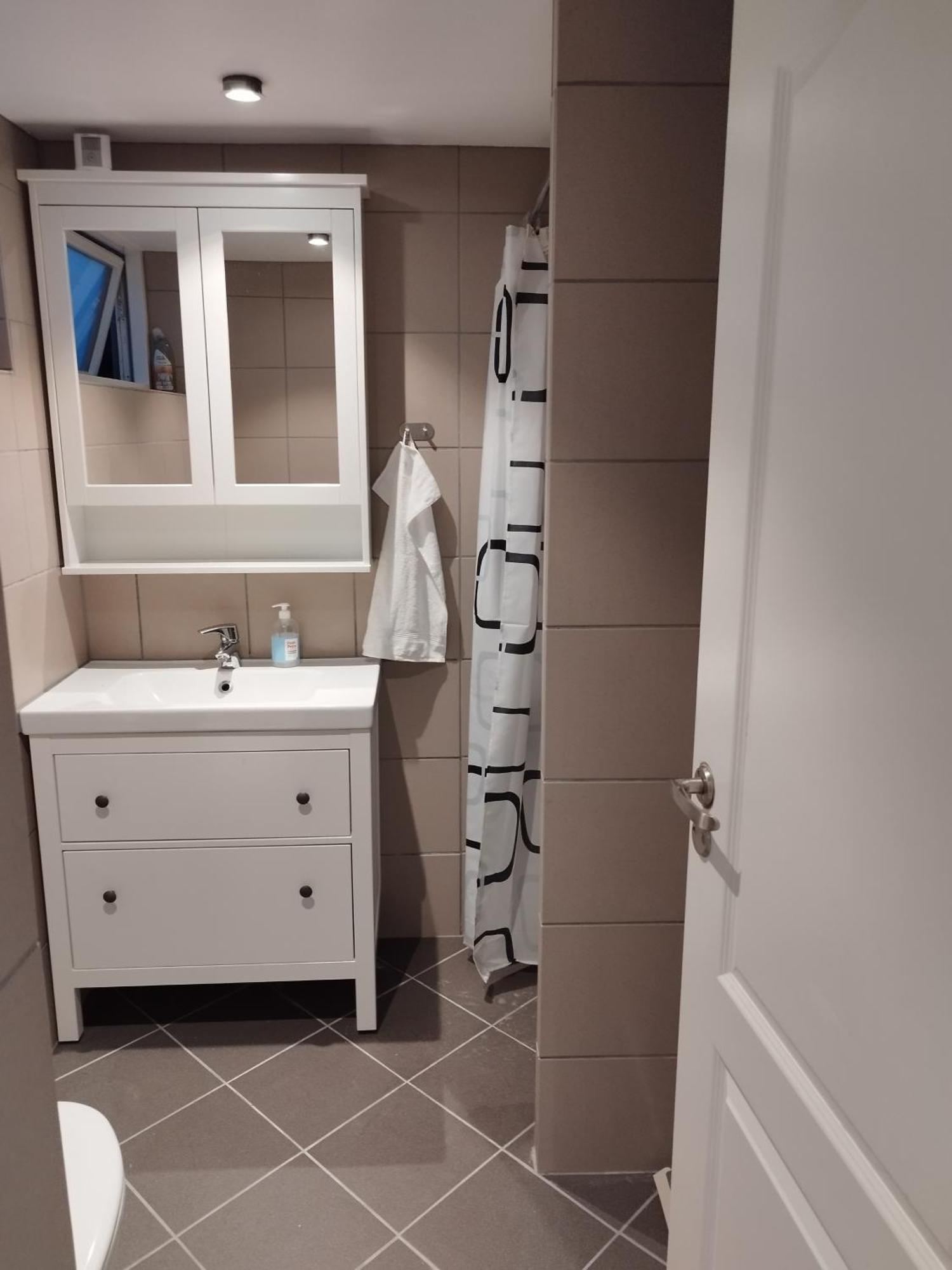 Fjeldgaard Appartement Odense Buitenkant foto