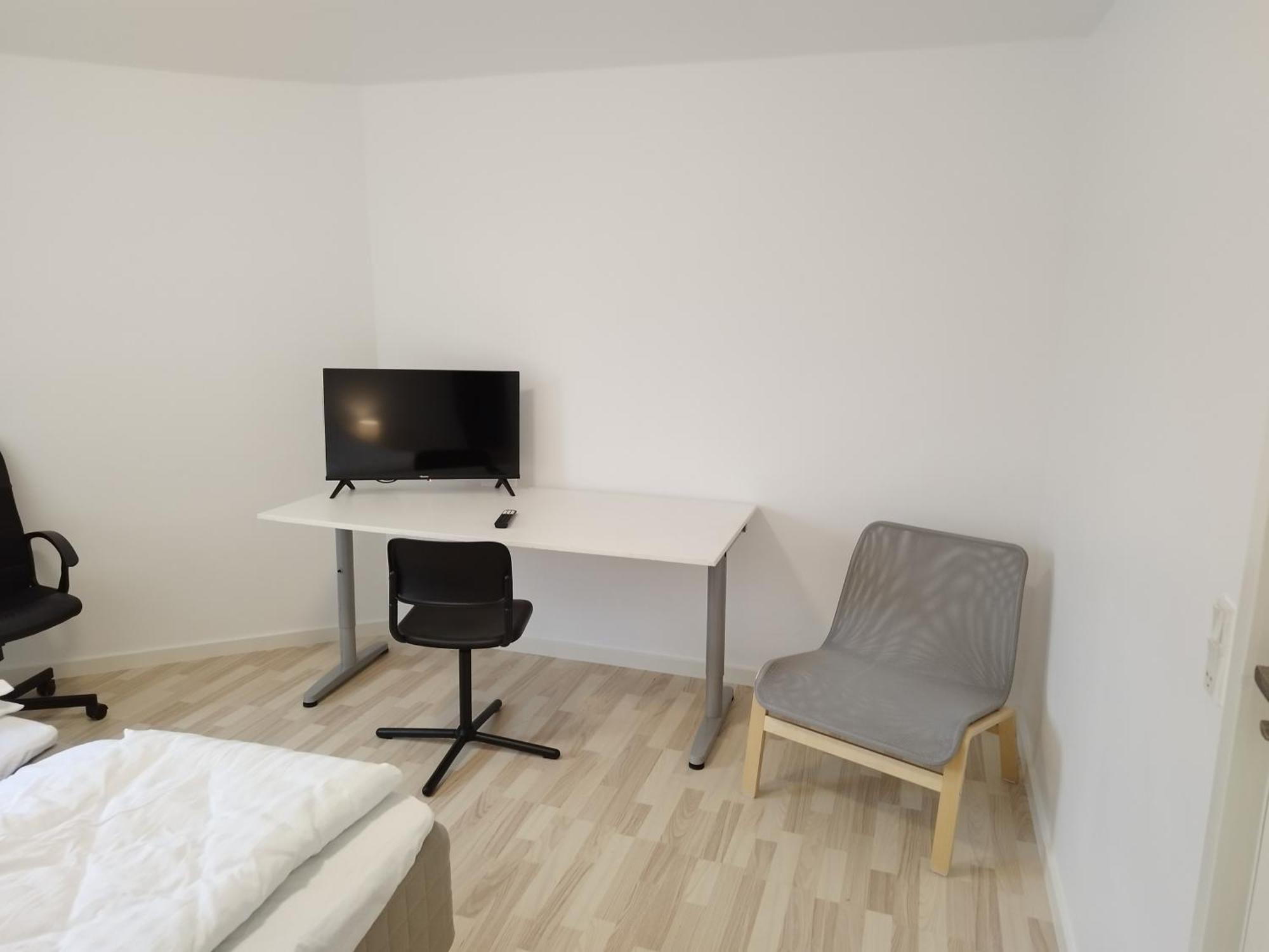 Fjeldgaard Appartement Odense Buitenkant foto
