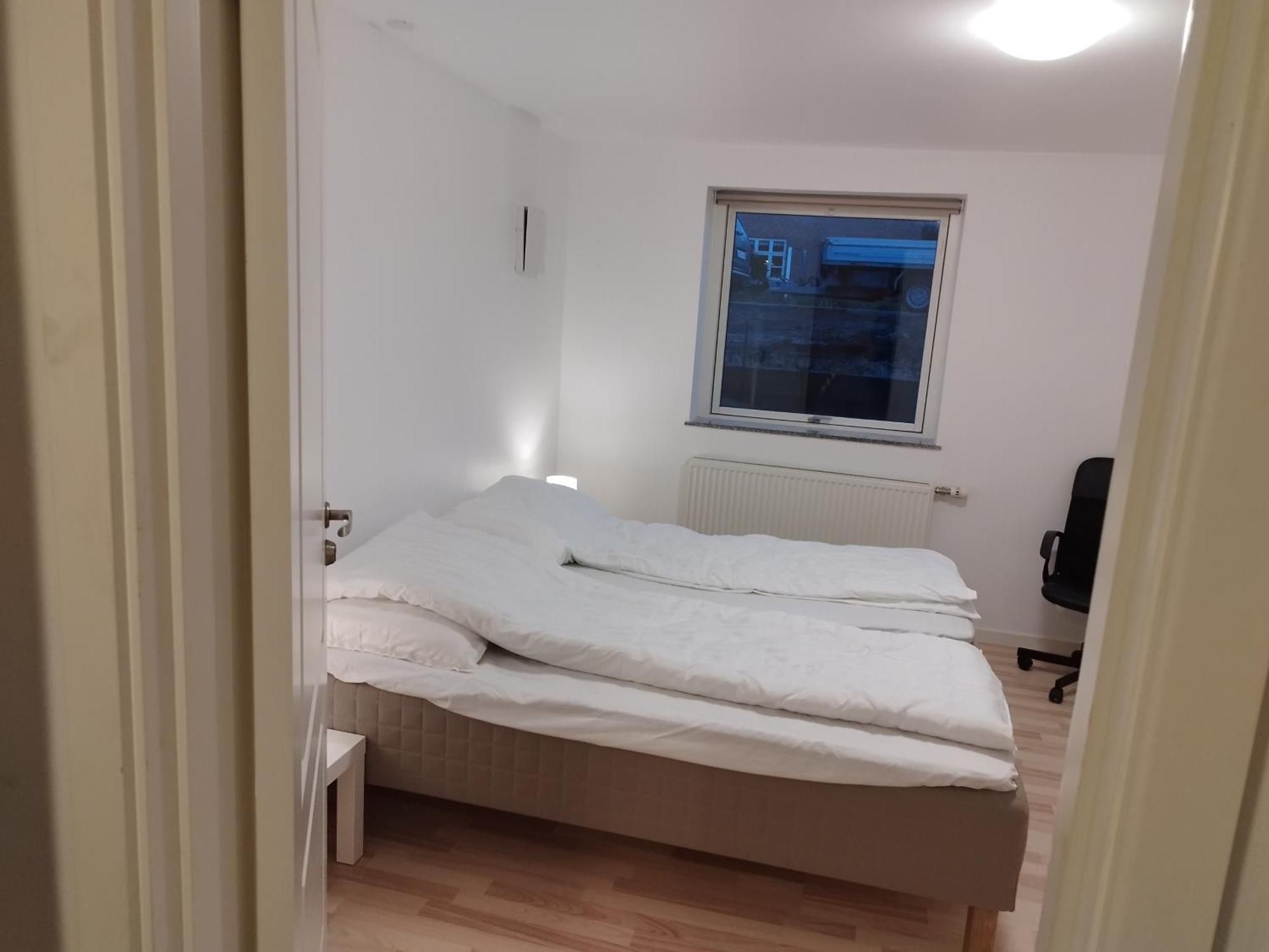 Fjeldgaard Appartement Odense Buitenkant foto