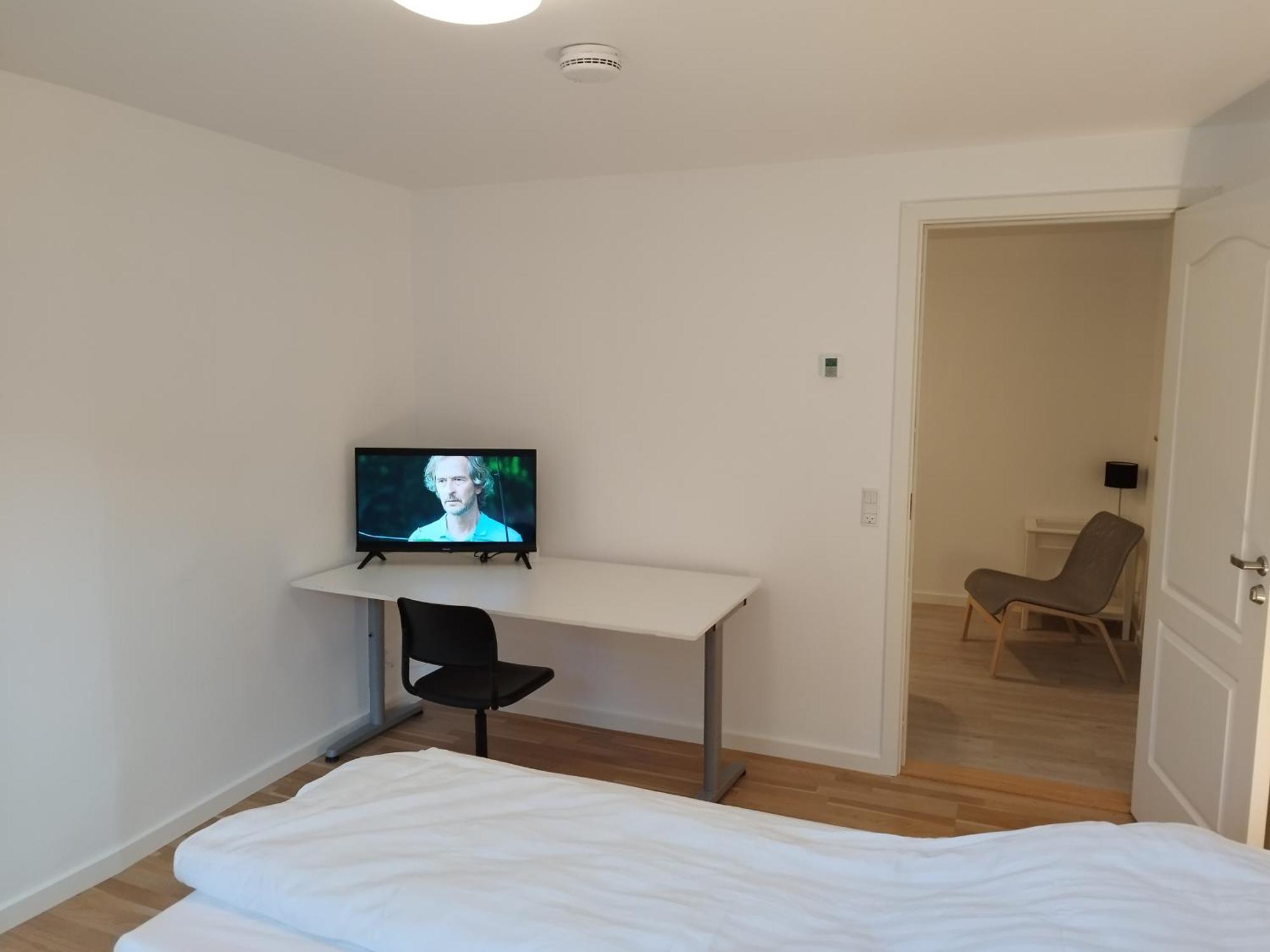 Fjeldgaard Appartement Odense Buitenkant foto
